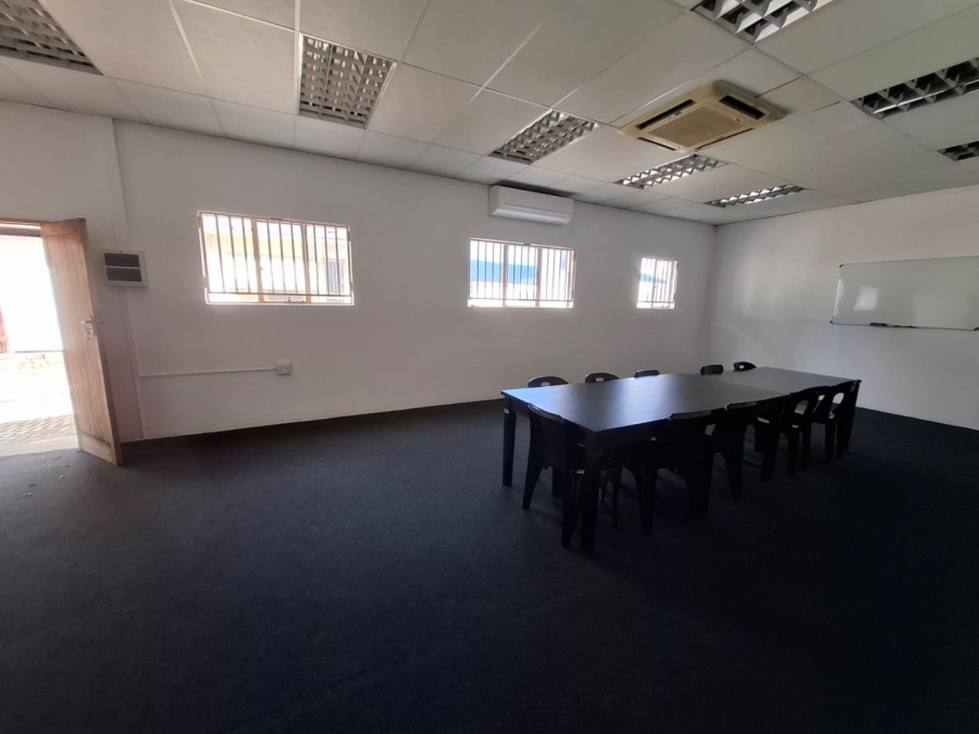 To Let Commercial Property for Rent in Westdene Free State